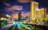 Harbor Drive